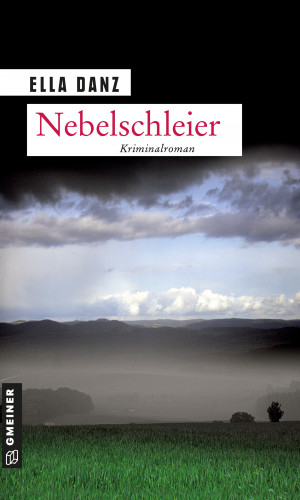 Ella Danz: Nebelschleier