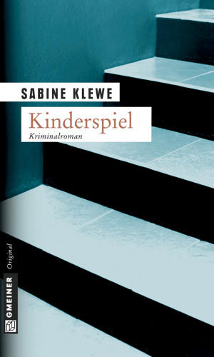 Sabine Klewe: Kinderspiel