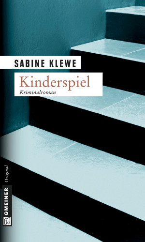 Sabine Klewe: Kinderspiel