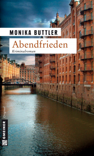 Monika Buttler: Abendfrieden