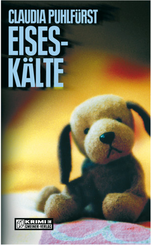 Claudia Puhlfürst: Eiseskälte