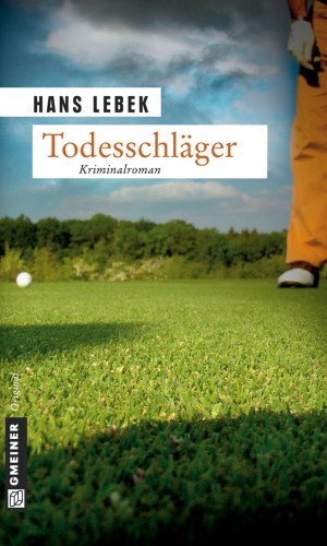 Hans Lebek: Todesschläger