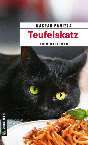Kaspar Panizza: Teufelskatz