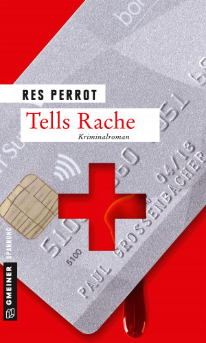 Res Perrot: Tells Rache