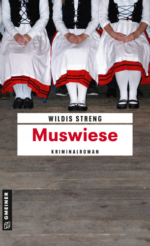 Wildis Streng: Muswiese