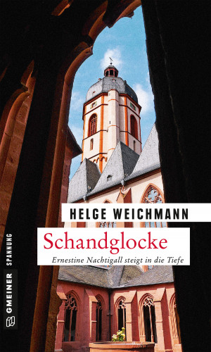 Helge Weichmann: Schandglocke