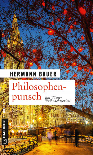 Hermann Bauer: Philosophenpunsch
