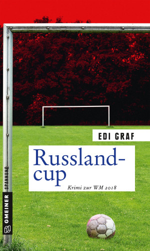 Edi Graf: Russlandcup