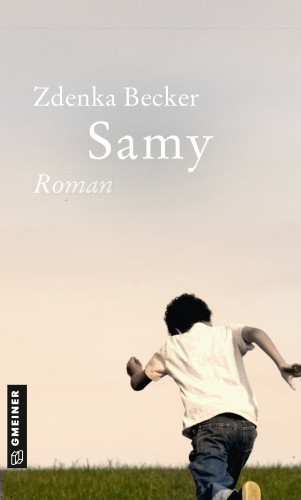 Zdenka Becker: Samy