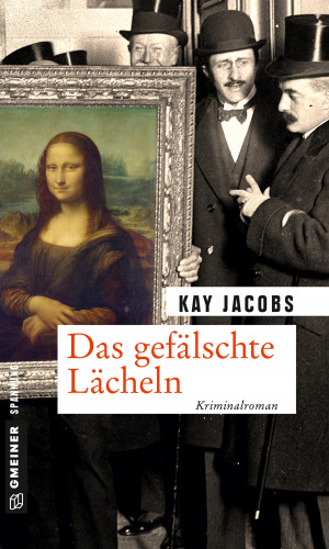 Kay Jacobs: Das gefälschte Lächeln