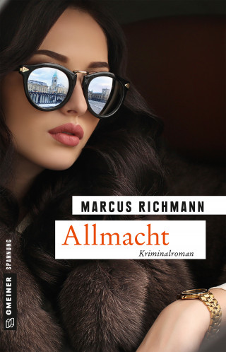 Marcus Richmann: Allmacht