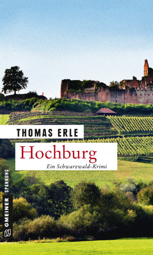 Thomas Erle: Hochburg