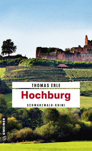 Thomas Erle: Hochburg