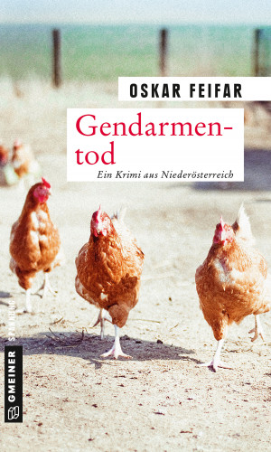 Oskar Feifar: Gendarmentod