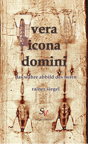 Rainer Siegel: vera icona domini