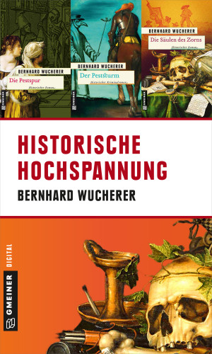 Bernhard Wucherer: Historische Hochspannung
