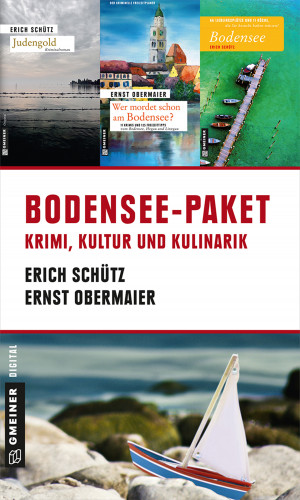 Erich Schütz, Ernst Obermaier: Bodensee-Paket für Ihn