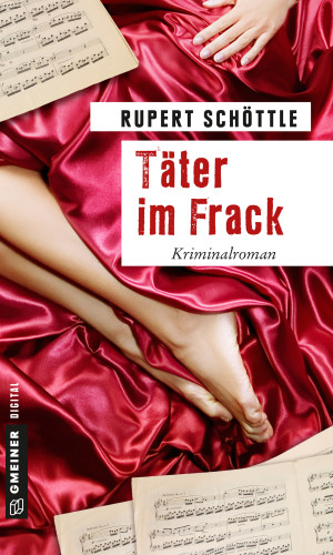 Rupert Schöttle: Täter im Frack