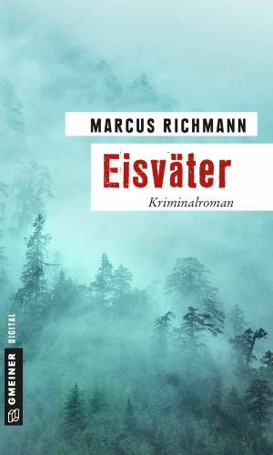 Marcus Richmann: Eisväter