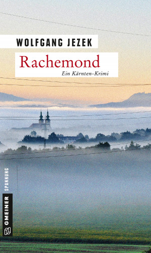 Wolfgang Jezek: Rachemond