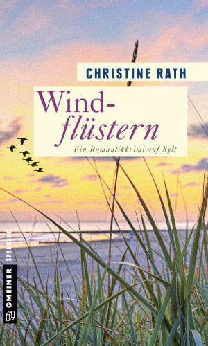 Christine Rath: Windflüstern