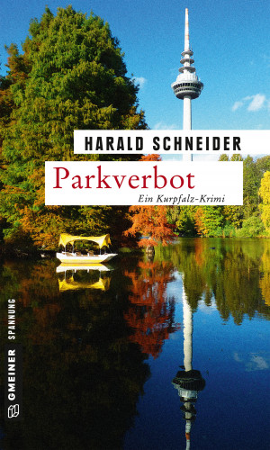 Harald Schneider: Parkverbot