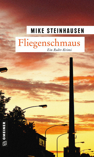 Mike Steinhausen: Fliegenschmaus