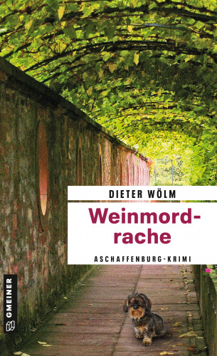 Dieter Wölm: Weinmordrache