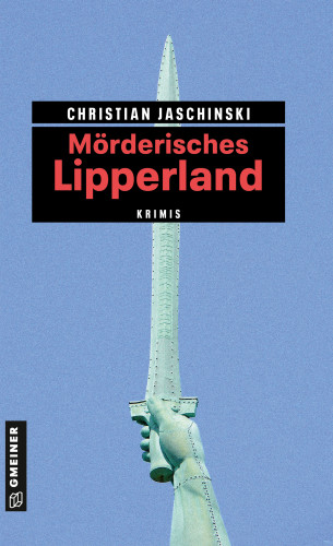 Christian Jaschinski: Mörderisches Lipperland