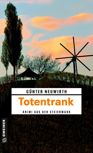Günter Neuwirth: Totentrank
