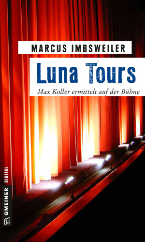 Marcus Imbsweiler: Luna Tours
