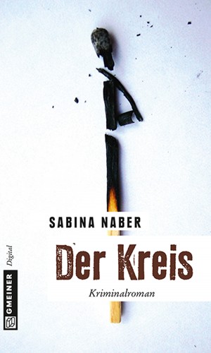 Sabina Naber: Der Kreis