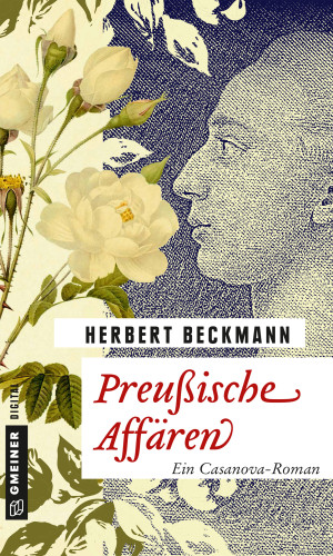 Herbert Beckmann: Preußische Affären