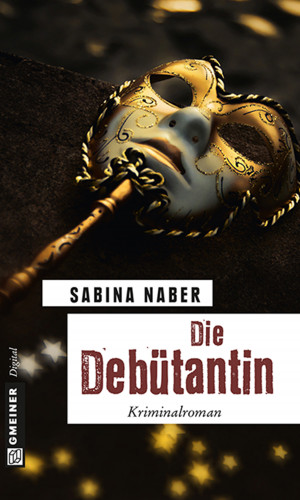 Sabina Naber: Die Debütantin