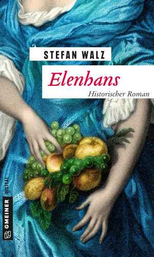 Stefan Walz: Elenhans