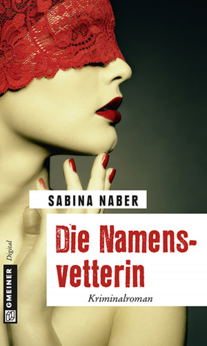 Sabina Naber: Die Namensvetterin