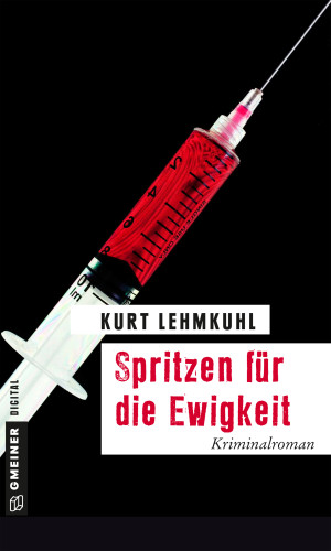 Kurt Lehmkuhl: Spritzen für die Ewigkeit