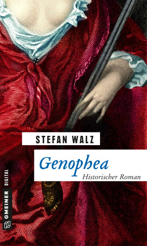 Stefan Walz: Genophea