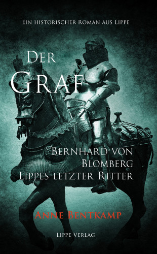 Anne Bentkamp: Der Graf