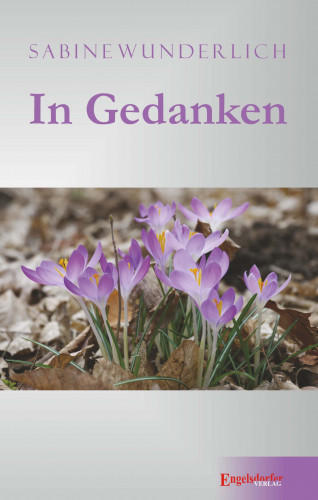 Sabine Wunderlich: In Gedanken