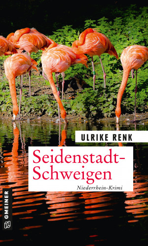 Ulrike Renk: Seidenstadt-Schweigen