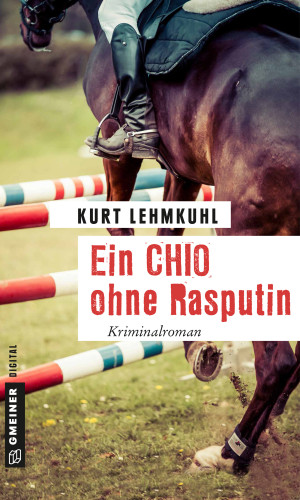 Kurt Lehmkuhl: Ein CHIO ohne Rasputin