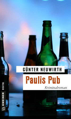 Günter Neuwirth: Paulis Pub