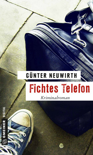 Günter Neuwirth: Fichtes Telefon