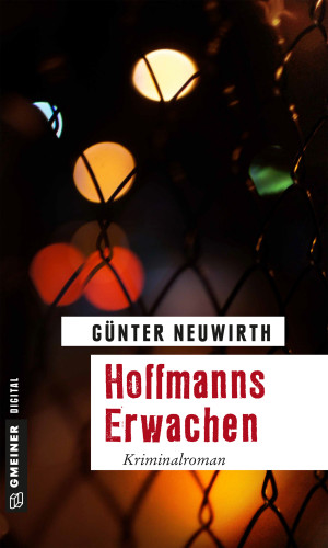 Günter Neuwirth: Hoffmanns Erwachen
