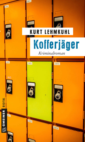 Kurt Lehmkuhl: Kofferjäger