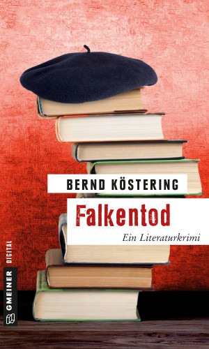 Bernd Köstering: Falkentod
