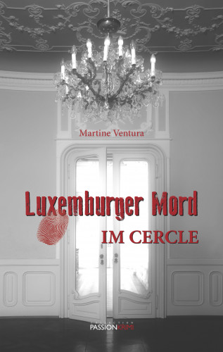 Martine Ventura: Luxemburger Mord