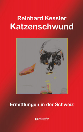 Reinhard Kessler: Katzenschwund