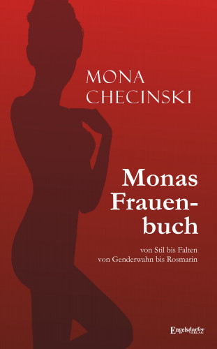 Mona Checinski: Monas Frauenbuch